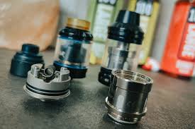 Follow our tips to switch flavors easily and enjoy a better vape for a longer time. How To Clean Your Vape Tanks And Coils Vaping Vibe