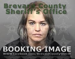 Arrests In Brevard County: August 8, 2020