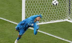 The opening ceremony was celebrated in the luzhniki stadium moscow. Egypt S Player Ratings Vs Uruguay Keeper El Shennawi Makes Glorious Debut World Cup 2018