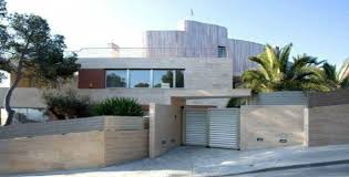 The house was located near vila belmiro. Neymar And Messi Houses In Barcelona Eliore Properties