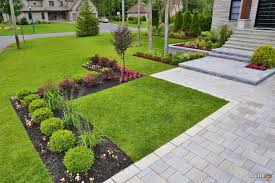 #gert #kwanten #landschaftsbau #modernes #zuhause. Facades Archives Maitre Paysagiste Patio Landscaping Front Yard Landscaping Patio Projects