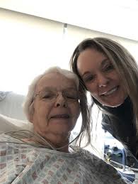 Mrs. Elsie Louise Ridgley Obituary