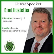 Mu Sigma Lambda Sports Administration Fraternity