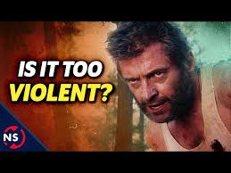 Are Comic Book Superhero Movies TOO VIOLENT? (No LOGAN Spoilers) ||  NerdSync