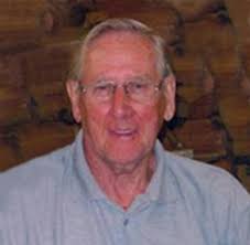 Sgt Ernest Everett Biggar, CD (Ret'd)