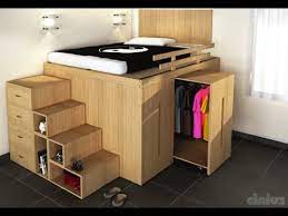Contrary to popular belief, small bedroom office ideas can really work a bold color on the walls. Small Room Ideas Small Bedroom Ideas Youtube
