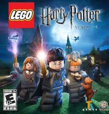 The set also includes four minifigures: Lego Harry Potter Years 1 4 Wikipedia