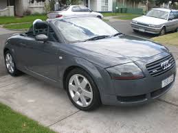 2002 Audi Tt Quattro 2 Door Roadster For Sale Audi Tt Roadster Audi Tt Audi