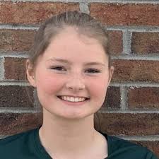 Mackenzie Bunch's White Oak High School Bio