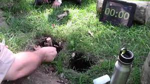 We did not find results for: The Dakota Fire Hole How To Make One And Why I Love It Youtube