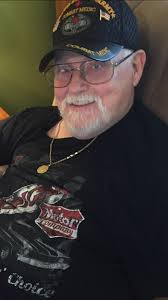 Obituary for Steven Ray LeMaster