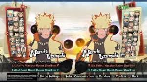 Important authors note at the end. How To Unlock Boruto Karma In Naruto Storm 4 Nghenhachay Net