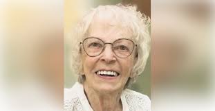 Obituary information for Barbara Macdonald