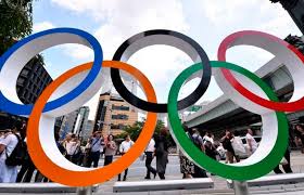 Почему россия выступает без флага и гимна? Olimpiada 2020 V Tokio Perenesena Na 2021 God