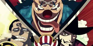 One Piece's Classic Villains Team Up to Become Luffy's Next Rivals