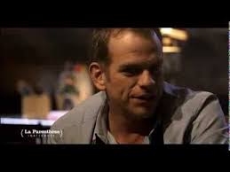 01 La Parenthese Inattendue Garou Adriana Karembeu Francois Xavier Demaison Lpi Emission Tele Francois Xavier Garou