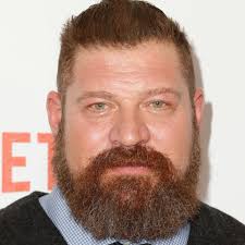 Watch Cold Brook (2018) Full Movie Free Online