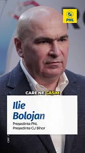 „Pentru a menține linia europeană și a crea condiții pentru dezvoltare,  este esențial ca oamenii raționali să meargă la vot. Atât pe 1 Decembrie,  cât și pe 8. PNL rămâne un susținător al ...