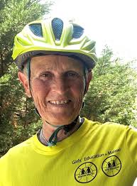 Welcome to our new Trustee, Fran