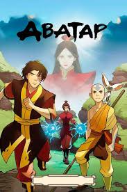 аватар легенда об аанге фильм смотреть онлайн на русском Avatar Legenda Ob Aange 2005 Smotret Onlajn Besplatno