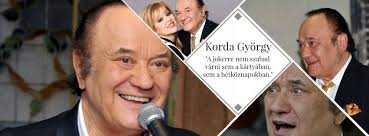 Tracks that sampled korda györgy (8). Szeretem Korda Gyorgyot Home Facebook