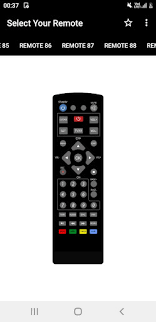 Indian STB Remotes - APK Download for ...