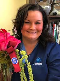 I have dedicated over 40 years to a career and Healthcare and nursing with  the past 7 years at mchc. Throughout my life I have worked closely with  individuals with disabilities, finding