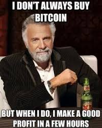 Join over 2,000,000 users from all over. 10 Bitcoin Memes Ideas Bitcoin Cryptocurrency Memes