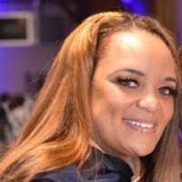 Renee Chavis's Instagram, Twitter & Facebook