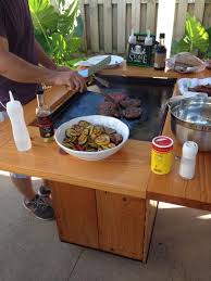 Backyard Hibachi Grill Burgers Hibachi Backyard Grillin Outdoor Hibachi Grill Hibachi Grill Outdoor Kitchen