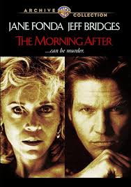 Amazon.com: Morning After (1986) : Jane Fonda, Jeff Bridges, Raul Julia,  Diane Salinger, Richard Foronjy, Geoffrey Scott, Sidney Lumet: Movies & TV
