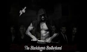 Just finished rereading Lover Unleashed…are we ever going to find out who  Butch and Manny's father really is? He's mentioned in Darius' book as well.