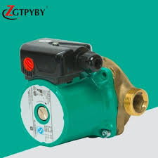 Designed to increase water pressure by passing water into the pump from your mains supply and then ejecting it into your home water system at a higher pressure, a booster pump is a truly simple and. Inline Booster Pump Water Never Sell Any Renewed Pumps Washing Machine Small Water Booster Pump Inline Booster Pump Water Booster Pumpbooster Pump Aliexpress