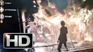 ¡juega gratis a harry potter, el juego online gratis en y8.com! Harry Potter The Game 2020 Informacion E Impresiones Gameplay Juanfco360hd Youtube