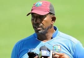 West Indies News: Phil Simmons reappointed as head coach | CricXtasy