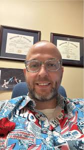 The Children's Clinic, PLLC