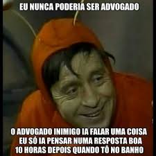 Opera com maior escopo e especialização em dupla nacionalidade: Advogado Kkkk Memes Sarcasticos Citacoes Sarcasticas Engracadas Frases Engracadas