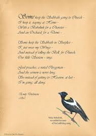 Some Keep The Sabbath Going To Church Emily Dickinson Poems Dickinson Poems Emily Dickinson Quotes