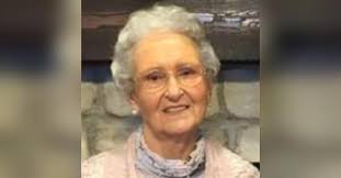 Imogene Boorman Obituary