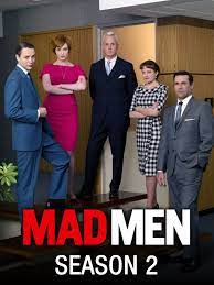 Mad Men - Rotten Tomatoes