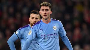 Career stats (appearances, goals, cards) and transfer history. Best In The World Laporte Transforms Man City On His Return Goal Com