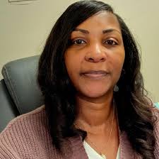 Congratulations to Dr. Brookshield Laurent from NYITCOM at AState! The  United States Secretary of Health and Human Services has appointed her to  serve