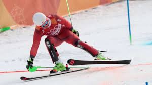 Sebastian is a norwegian alpine ski racer. Satt Oppe Og Ropa Og Gaula Sunnmorsposten