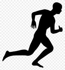 Compatible with cameo silhouette, cricut and more. Gt Running Avatar Person Simple Person Running Png Stunning Free Transparent Png Clipart Images Free Download