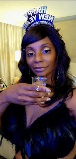 New Year's Eve party in Atlanta