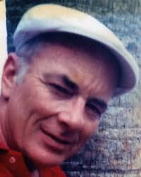 Obituary information for Patrick J. O'Connor