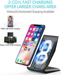Many of you know that the european 2021.5 t7 now has the euro 5 emissions package. Amazon Com Fast Wireless Charger Nanami Qi Certified Wireless Charging Stand Compatible Iphone 12 Se 2020 11 Pro Xs Max Xr X 8 Plus Samsung Galaxy S21 S20 S10 S9 S8 Edge Note 20ultra 10 9 8 And Qi Enabled Phone