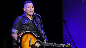 Bruce springsteen and president barack obama will release renegades: Was Ist Mit Bruce Springsteens Erster Frau Passiert News24viral