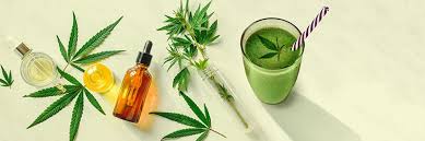 thc detox