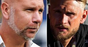 Bajen bekräftar Strand-intresse